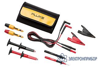 Комплект автомобильных тестовых проводов Fluke TLK281-1