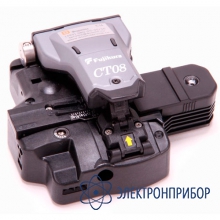 Оптический прецизионный скалыватель Fujikura CT08