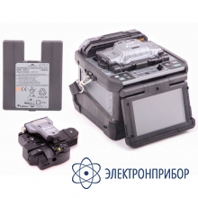 Аппарат сварочный в комплекте с прецизионным скалывателем ct08 Fujikura 86S+ KIT C