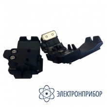 Прижим волокна для сварочных аппаратов 86s (loose tube) Fujikura CLAMP-S31B (пара)