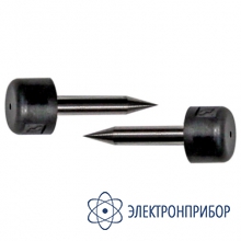 Электроды для сварочных аппаратов 22s, 21s, 12s, 11s Fujikura ELCT2-12 (пара)