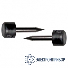 Электроды для сварочных аппаратов 22s, 21s, 12s, 11s Fujikura ELCT2-12 (пара)