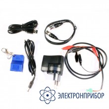 Тестер ip-видеосистем TIP-T-MT-4,3