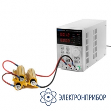 Программируемый источник питания МЕГЕОН 363010