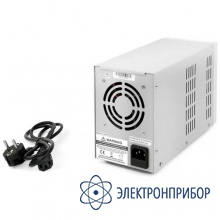 Программируемый источник питания МЕГЕОН 363010