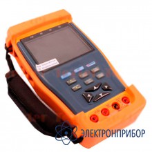 Тестер cctv TS-OCAPU-M-V-3,5