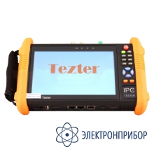 Тестер ip-видеосистем TIP-HOL-MT-7