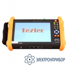 Тестер ip-видеосистем TIP-HOL-MT-7