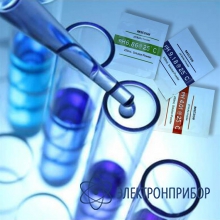 Калибровочный комплект ph МЕГЕОН 17830