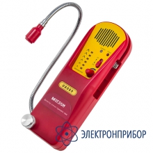 Детектор утечки горючих газов МЕГЕОН 08089