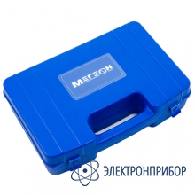 Детектор утечки горючих газов МЕГЕОН 08089