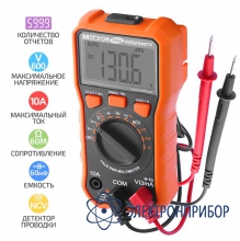 Мультиметр МЕГЕОН 12890
