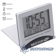 Цифровой настольный термометр МЕГЕОН 20240