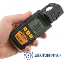 Люксметр МЕГЕОН 21200