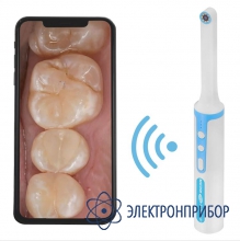 Wi-fi- видеоскоп стоматолога МЕГЕОН 33038