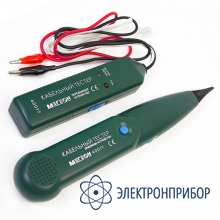 Кабельный тестер-трассоискатель МЕГЕОН 40017