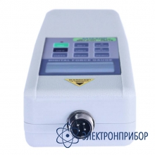 Динамометр с выносным тензодатчиком МЕГЕОН 43200