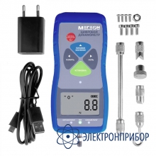 Динамометр МЕГЕОН 53200