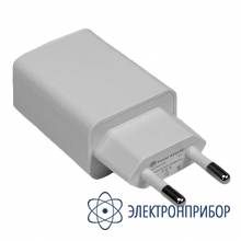 Зарядное устройство с кабелем usb type c МЕГЕОН 77901K9