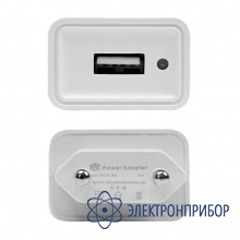 Зарядное устройство с кабелем usb type c МЕГЕОН 77901K9