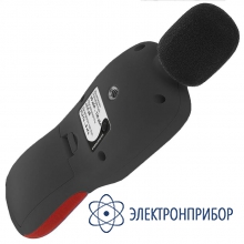 Шумомер с bluetooth МЕГЕОН 92022