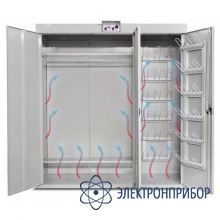 Инфракрасный сушильный шкаф РШС-01И