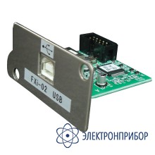 Usb  интерфейс с кабелем GH-02