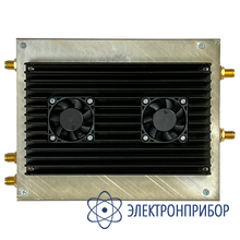 Генератор высокочастотных сигналов usb Г-7 НОВО ГСП-10М