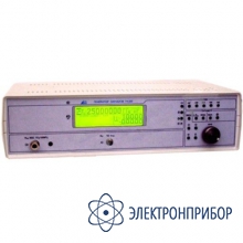Генератор сигналов Г4-220