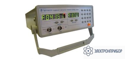 Генератор сигналов Г6-45/1