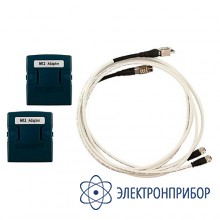 Кабельный тестер для сертификации скс Psiber WireXpert