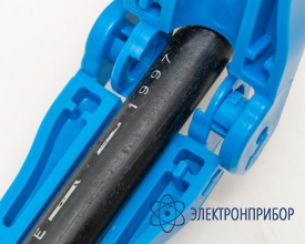 Стриппер для продольной и поперечной резки кабеля и трубок диаметром 9 - 19 мм FOR-3000