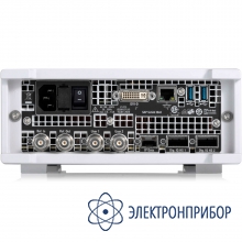 Векторный генератор сигналов SMCV100B