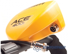 Металлоискатель Garrett ACE 400i RUS комплект (+ Pro-Pointer AT)