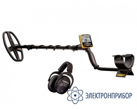 Металлоискатель Garrett ACE Apex 6Х11 + MS-3