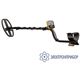 Металлоискатель Garrett ACE Apex 8,5Х11