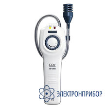 Сигнализатор утечки хладагентов GD-3303