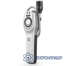 Сигнализатор утечки хладагентов GD-3303
