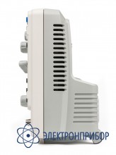 Осциллограф цифровой запоминающий GDS-72072E