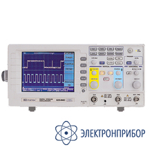 Цифровой осциллограф GDS-840C