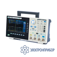 Генератор сигналов 60 мгц, 500 мвыб/с VERDO GW1403