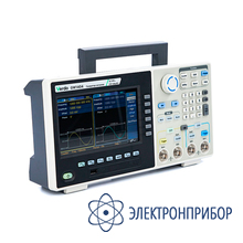 Генератор сигналов 80 мгц, 500 мвыб/с VERDO GW1404