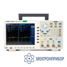 Генератор сигналов 80 мгц, 1250 мвыб/с VERDO GW1501