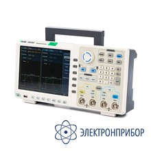 Генератор сигналов 80 мгц, 1250 мвыб/с VERDO GW1501