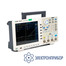 Генератор сигналов 80 мгц, 1250 мвыб/с VERDO GW1501