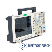 Генератор сигналов 100 мгц, 1250 мвыб/с VERDO GW1502