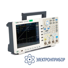 Генератор сигналов 160 мгц, 1250 мвыб/с VERDO GW1503