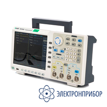 Генератор сигналов 160 мгц, 1250 мвыб/с VERDO GW1503