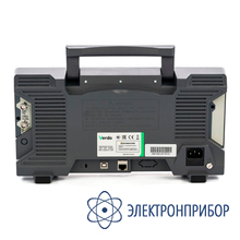 Генератор сигналов 160 мгц, 1250 мвыб/с VERDO GW1503