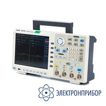 Генератор сигналов 250 мгц, 1250 мвыб/с VERDO GW1505